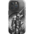 The Justice League (2017) Flash Poster iPhone 16 Pro Impact Case